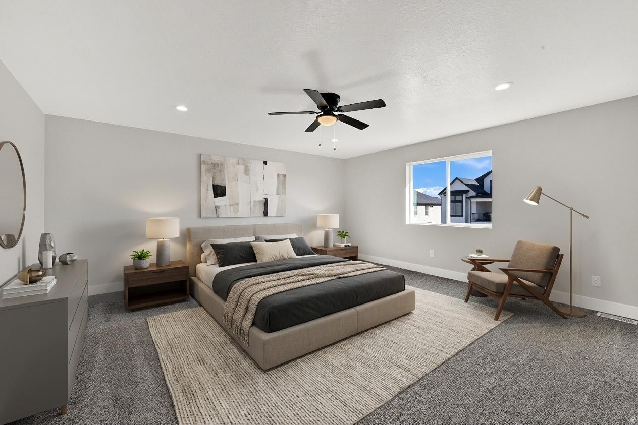 HYLAND RANCH - Residential