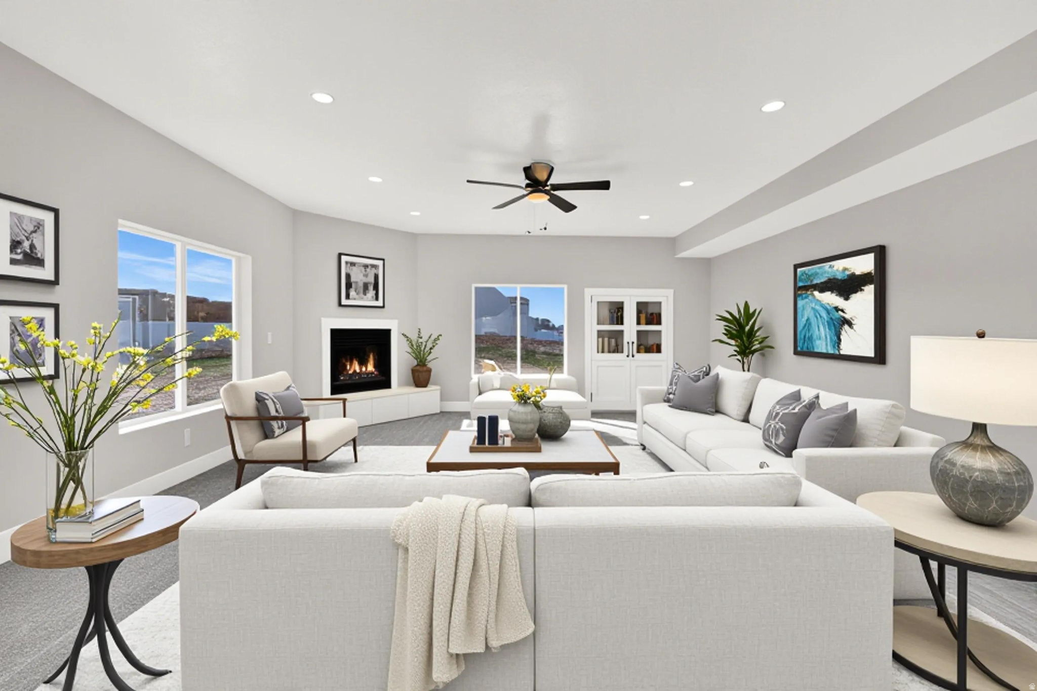 HYLAND RANCH - Residential