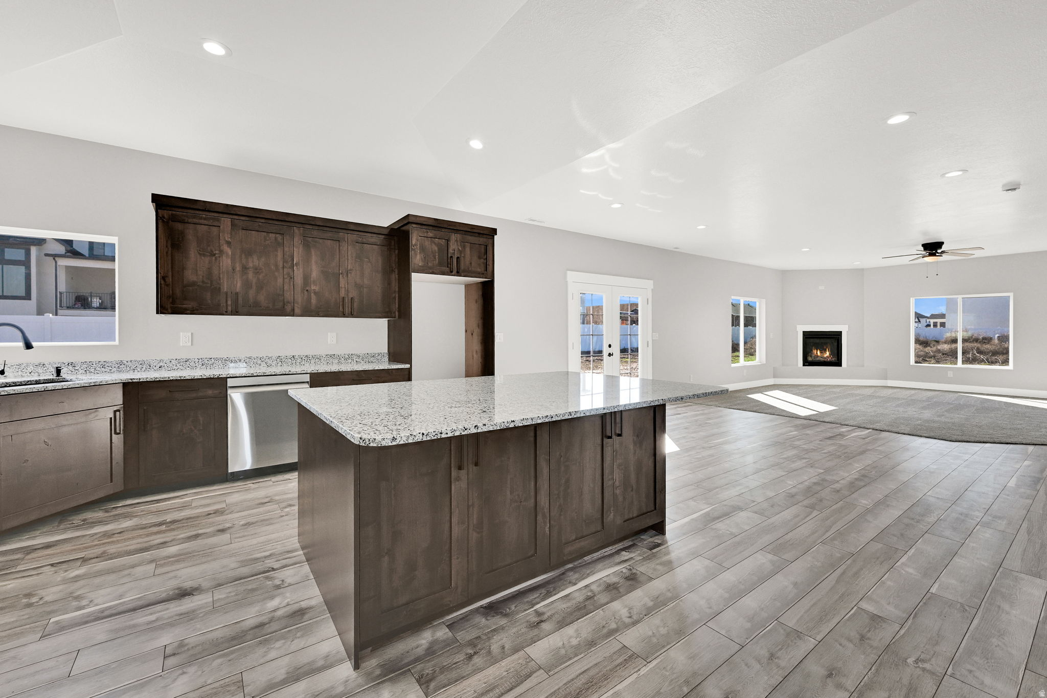 HYLAND RANCH - Residential