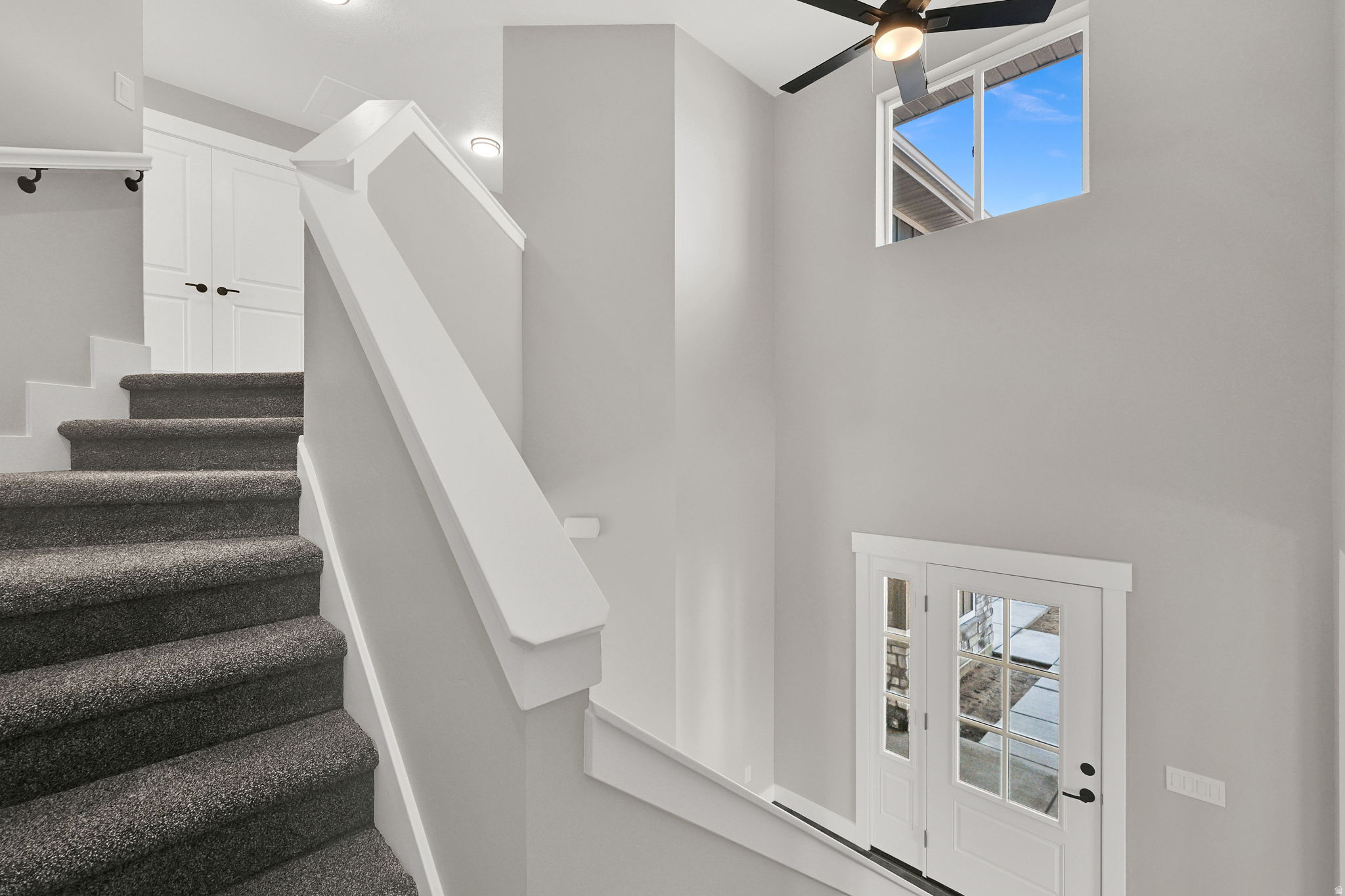 HYLAND RANCH - Residential