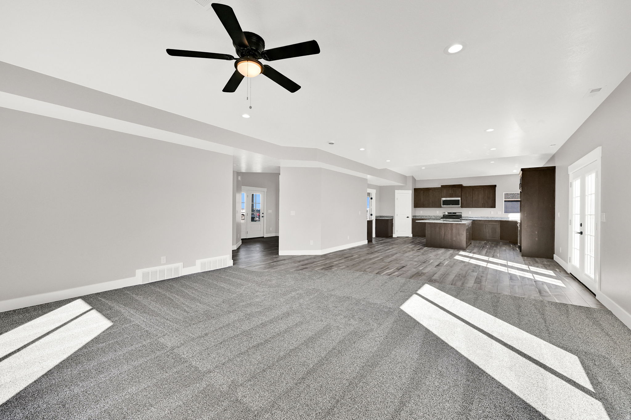 HYLAND RANCH - Residential