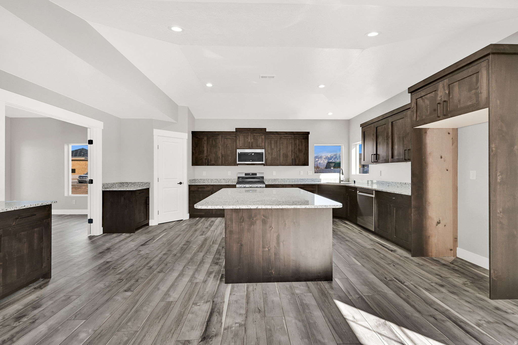 HYLAND RANCH - Residential