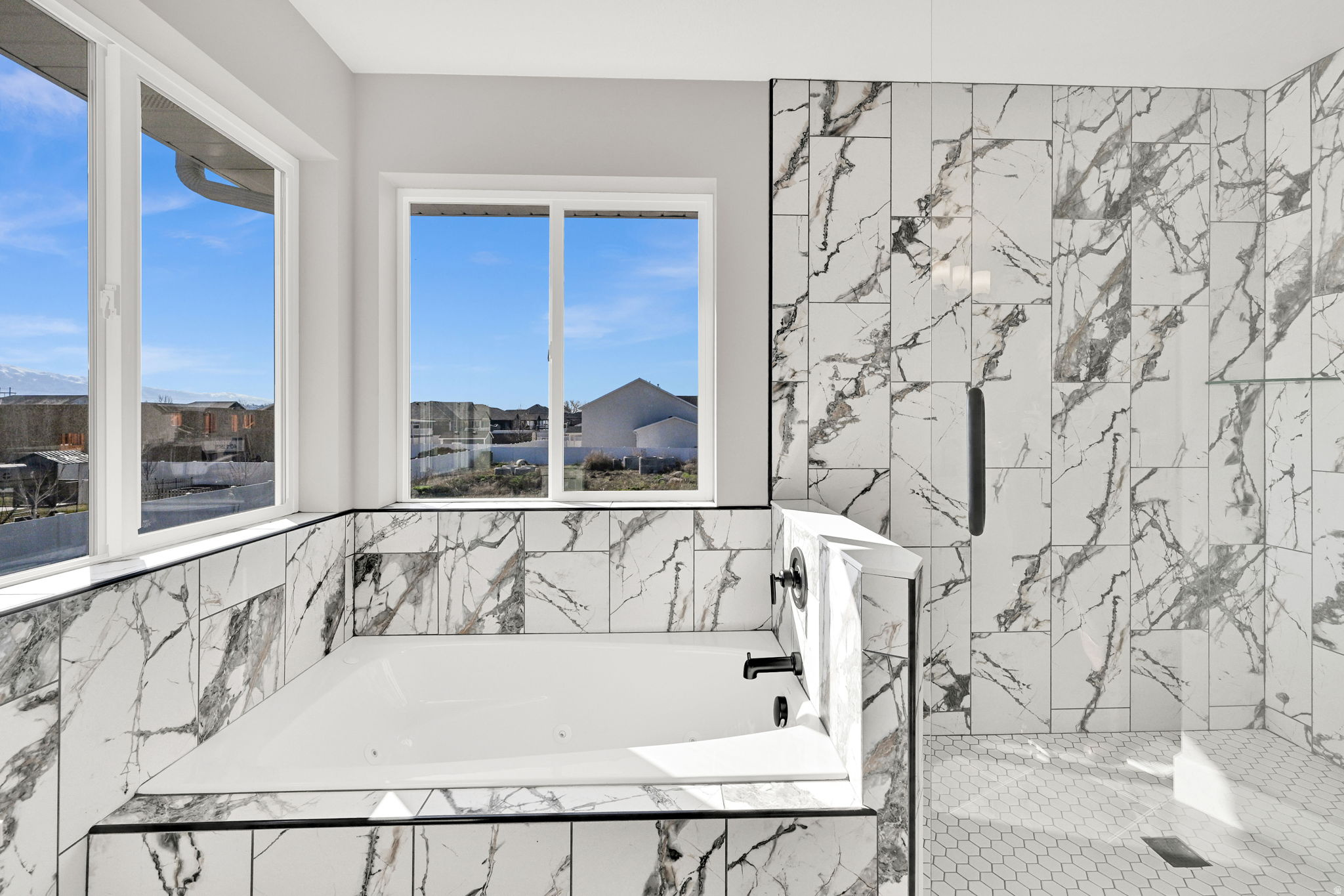 HYLAND RANCH - Residential