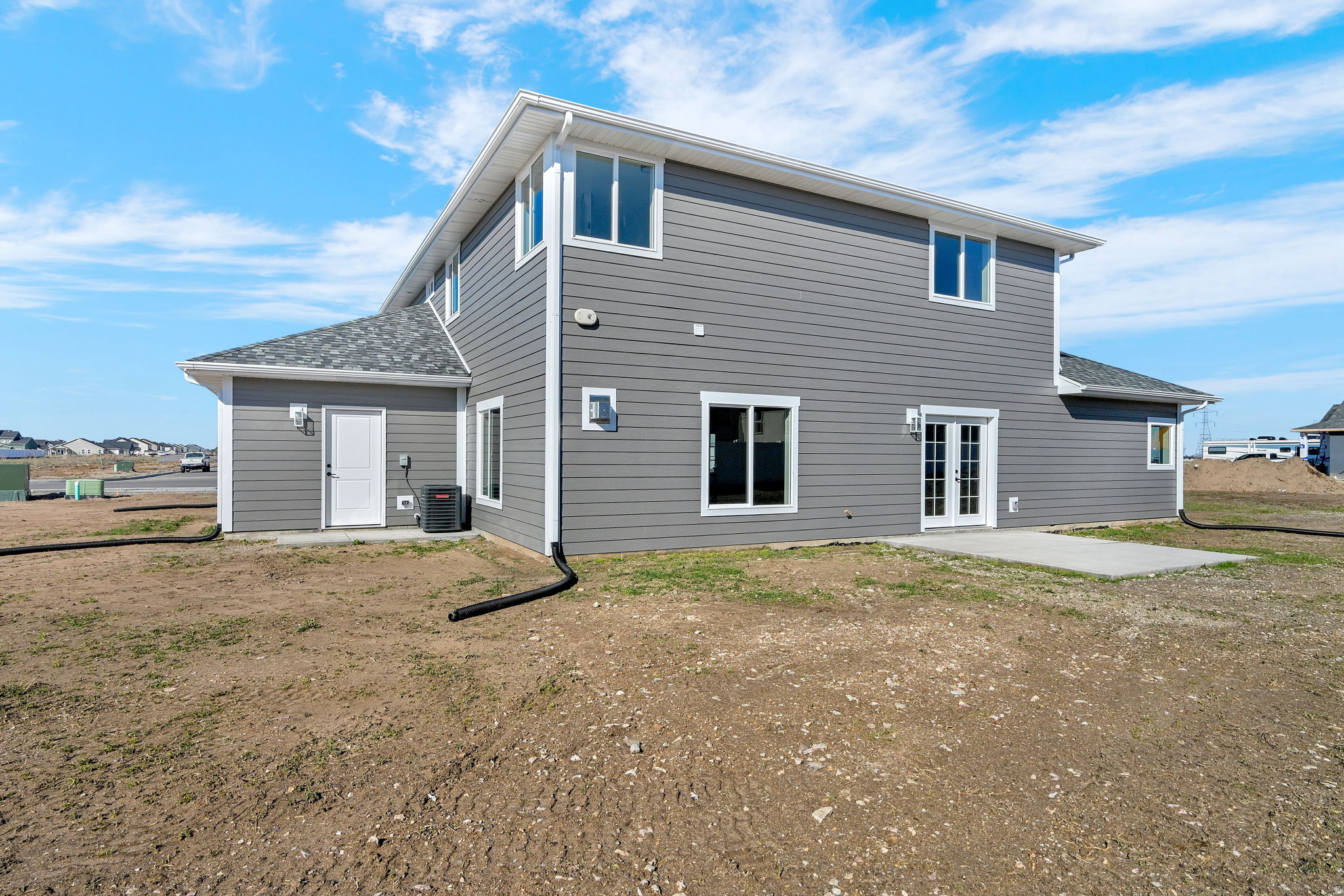 HYLAND RANCH - Residential