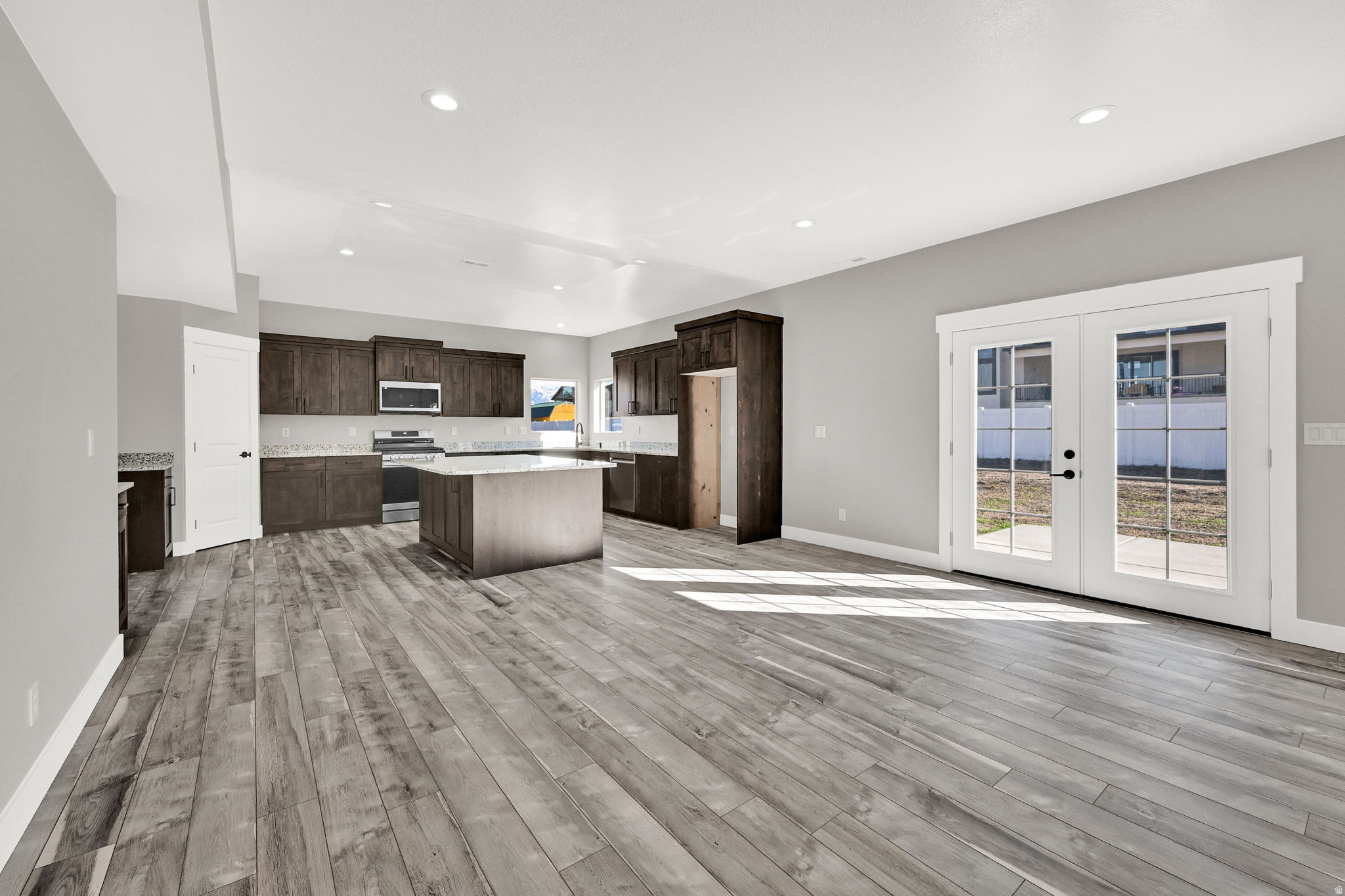 HYLAND RANCH - Residential