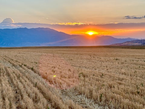 Vacant Land For Sale - 311 E Mail Route Rd<br/> Preston, ID 83263