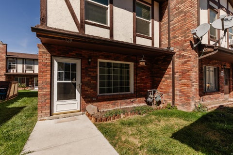 Tiny photo for 329 W 675 S, Logan, UT 84321 (MLS # 2184833)