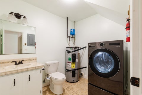 Tiny photo for 329 W 675 S, Logan, UT 84321 (MLS # 2184833)
