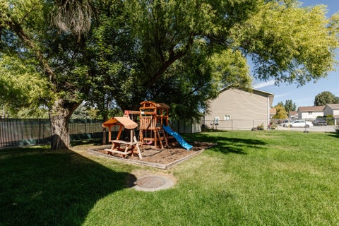 Tiny photo for 329 W 675 S, Logan, UT 84321 (MLS # 2184833)