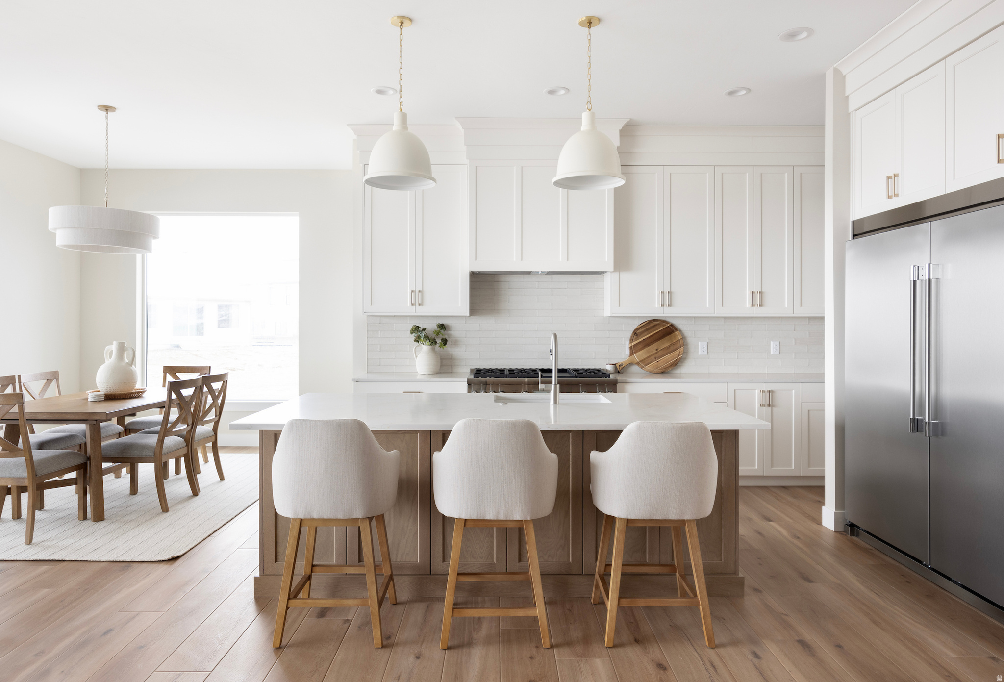 RIDGE VIEW ESTATES - Residential