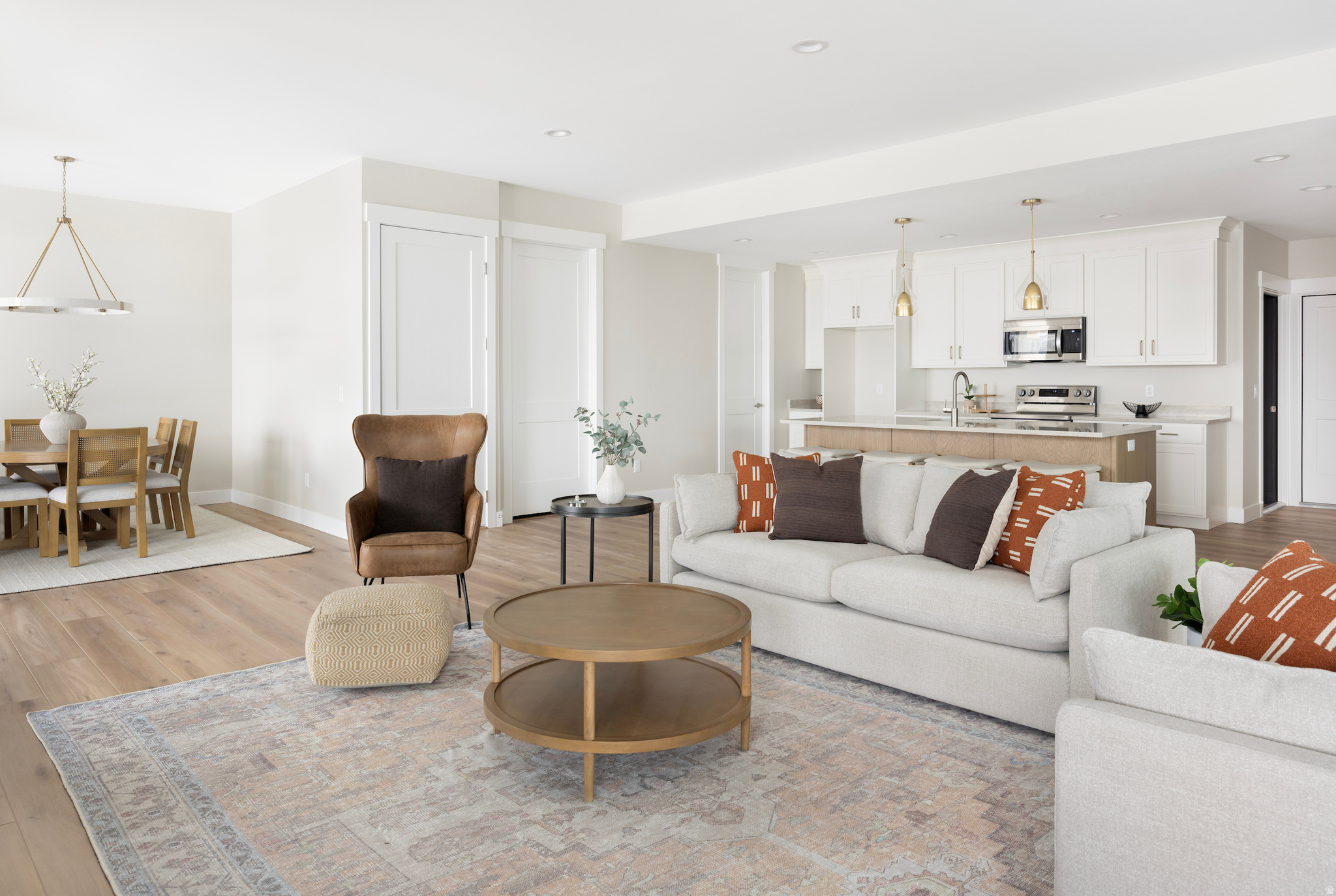 RIDGE VIEW ESTATES - Residential