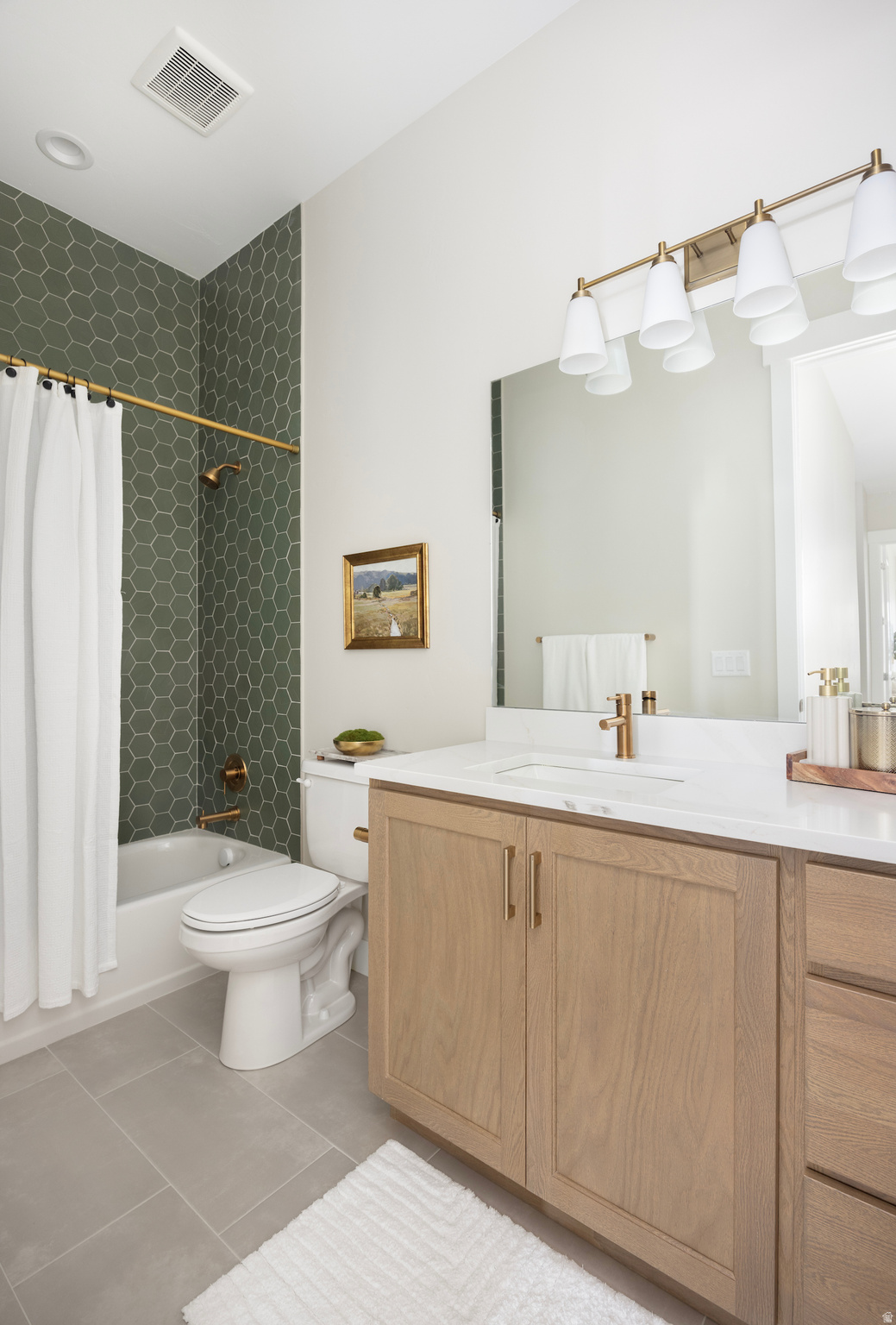 RIDGE VIEW ESTATES - Residential