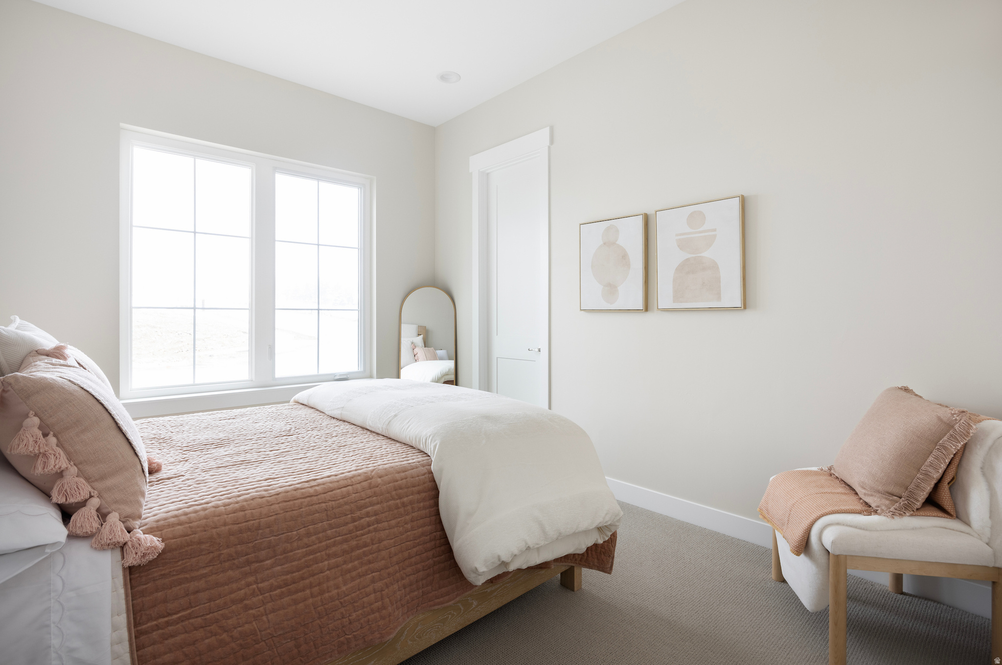 RIDGE VIEW ESTATES - Residential