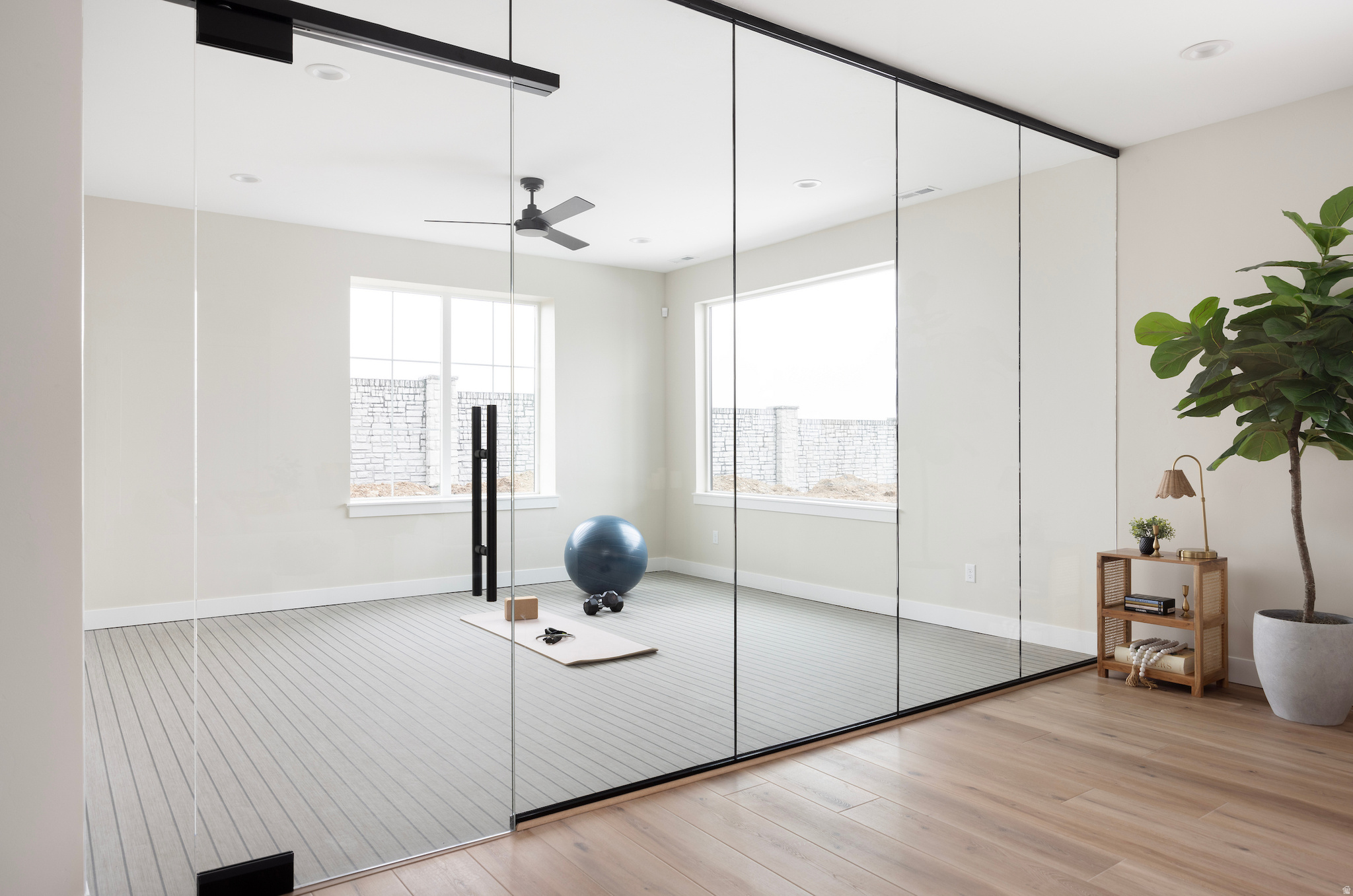 RIDGE VIEW ESTATES - Residential