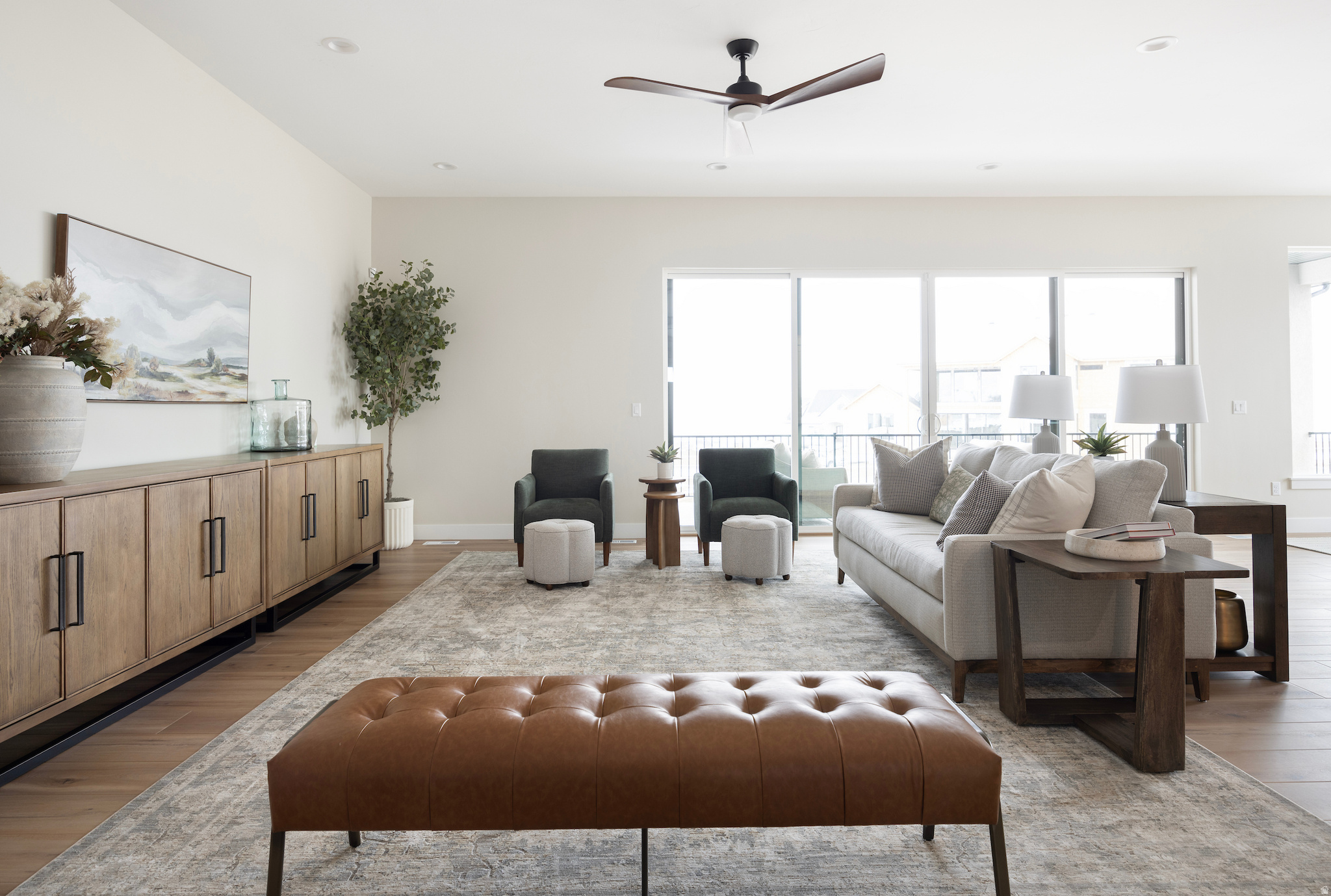 RIDGE VIEW ESTATES - Residential