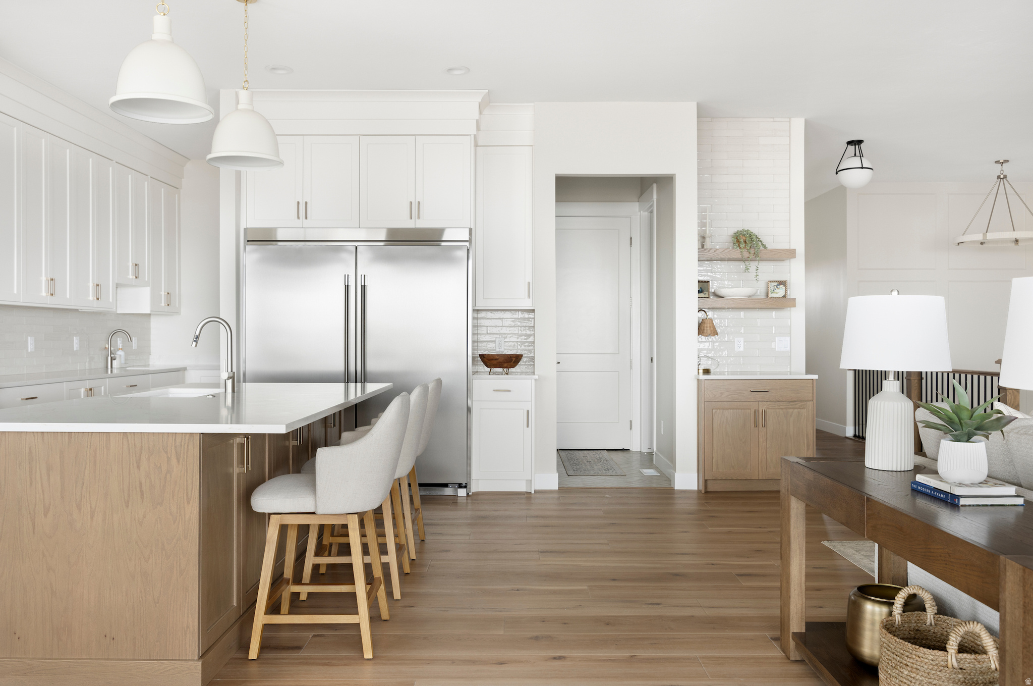 RIDGE VIEW ESTATES - Residential