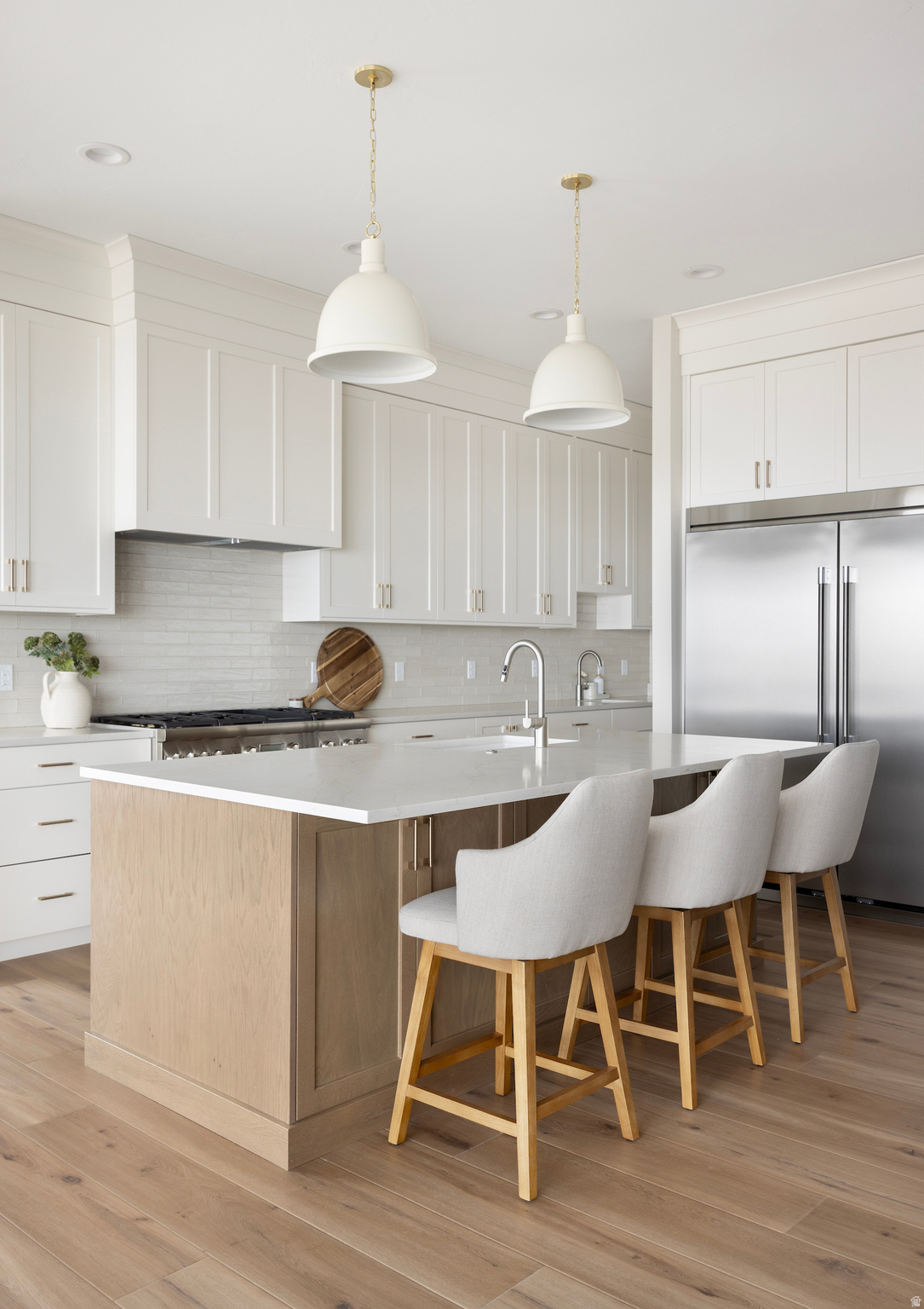 RIDGE VIEW ESTATES - Residential