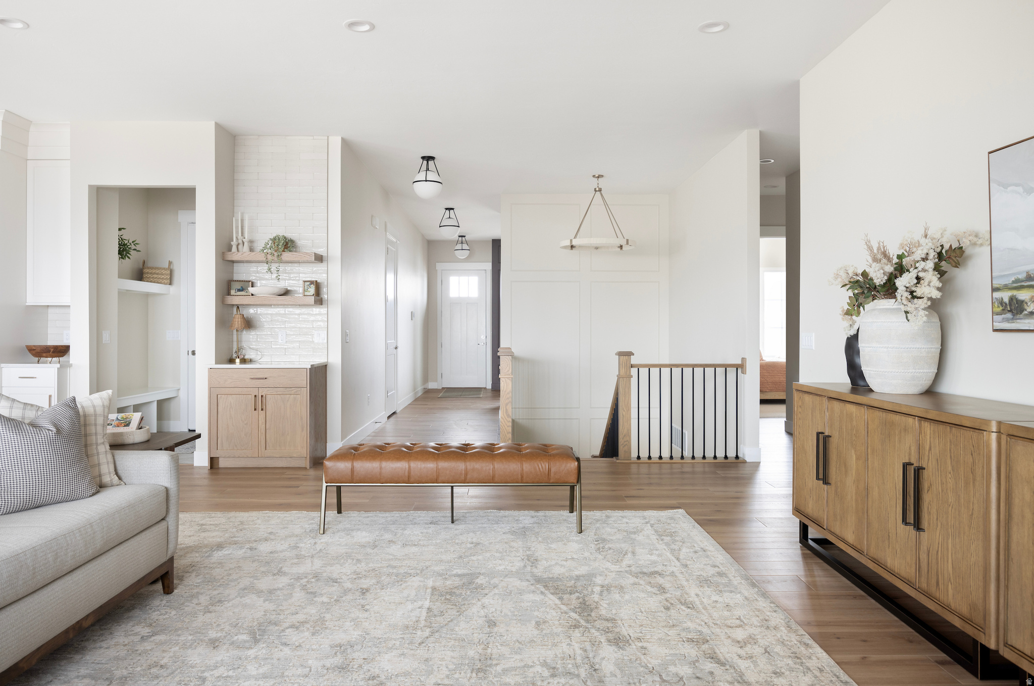 RIDGE VIEW ESTATES - Residential