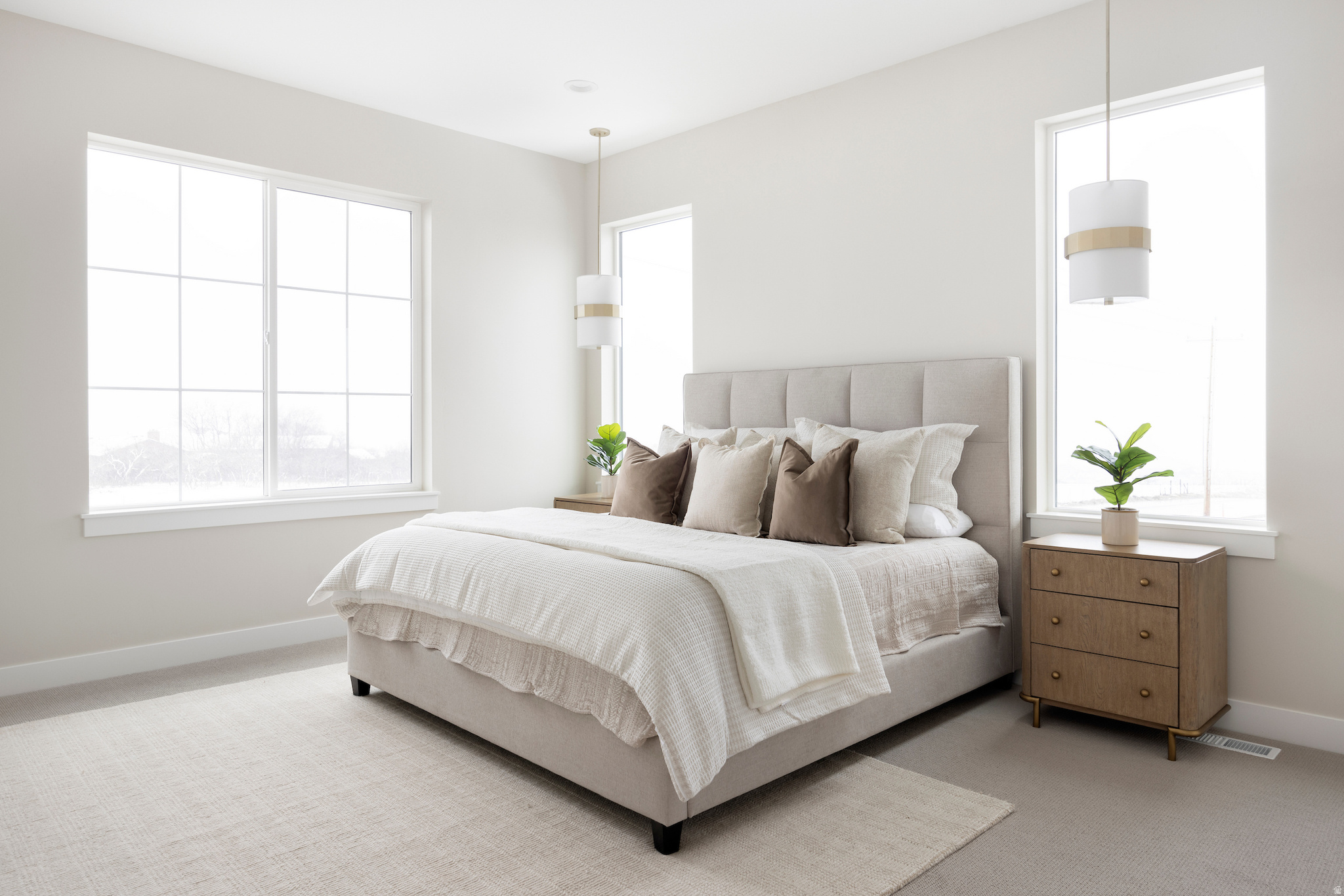 RIDGE VIEW ESTATES - Residential