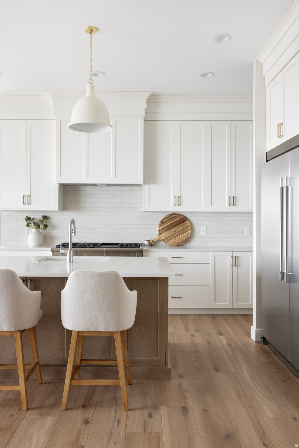 RIDGE VIEW ESTATES - Residential