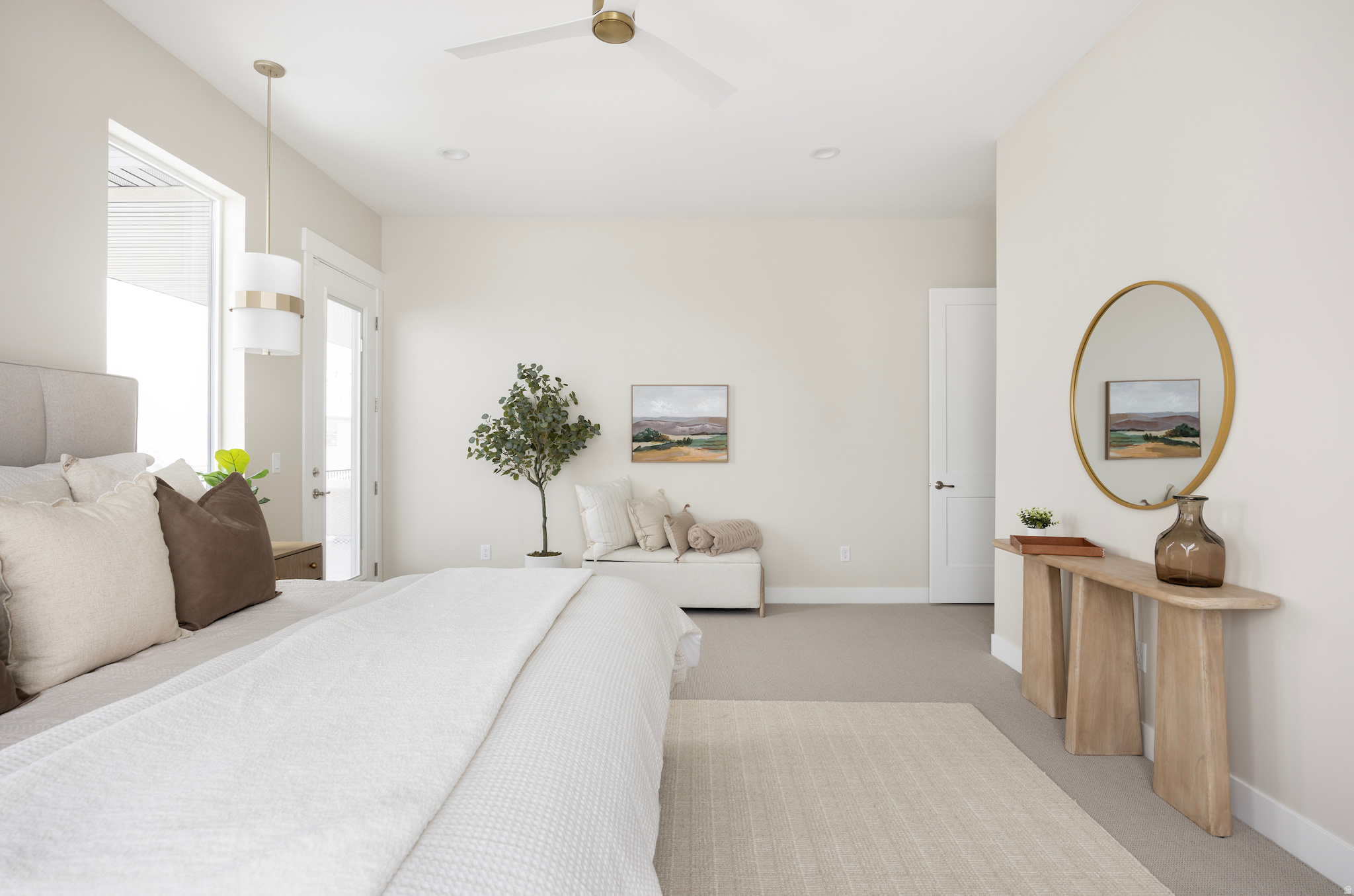 RIDGE VIEW ESTATES - Residential