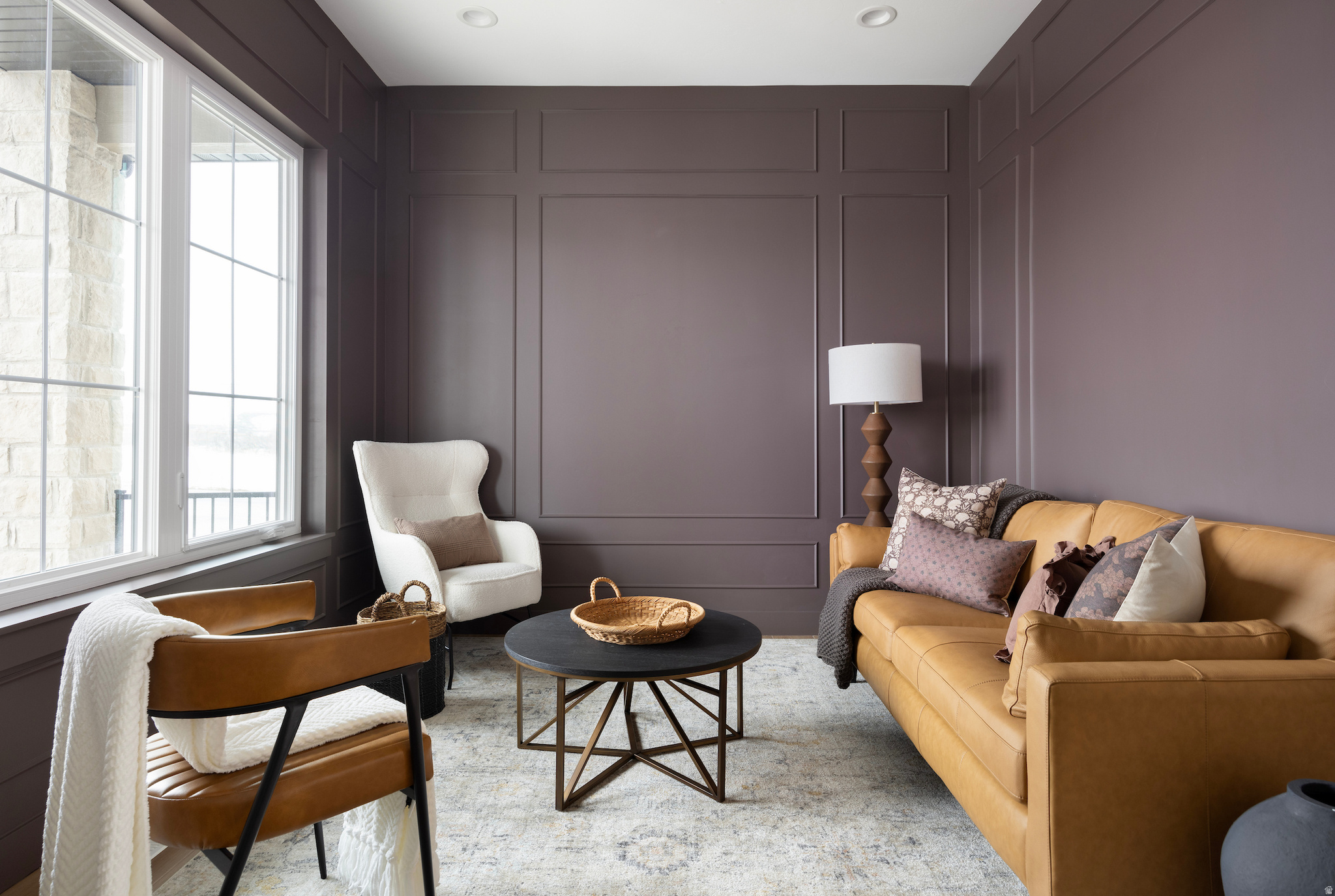 RIDGE VIEW ESTATES - Residential