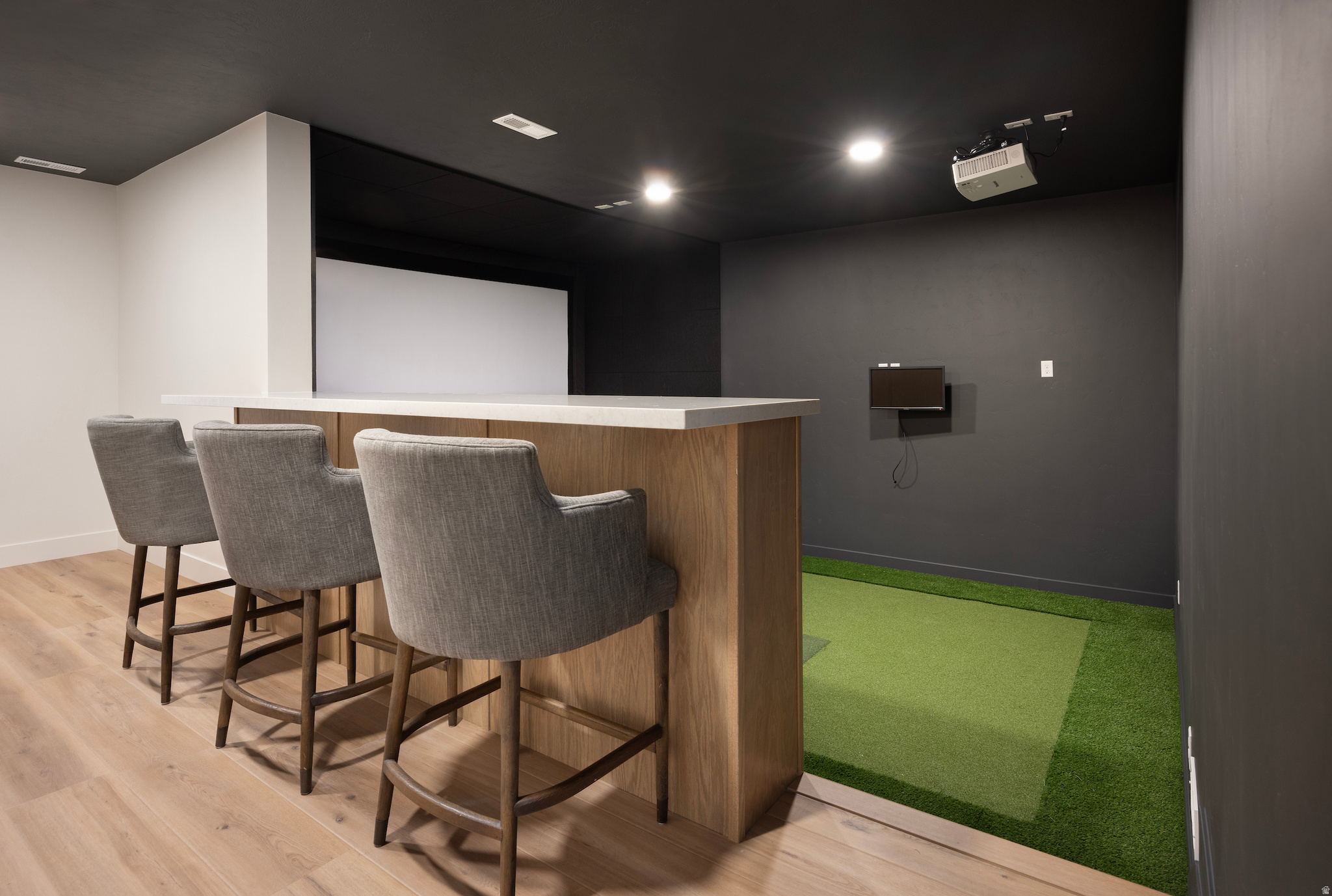 RIDGE VIEW ESTATES - Residential