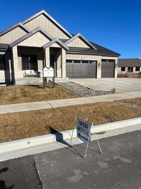 Photo of 769 E 1610 S, Salem, UT 84653 (MLS # 2140301)