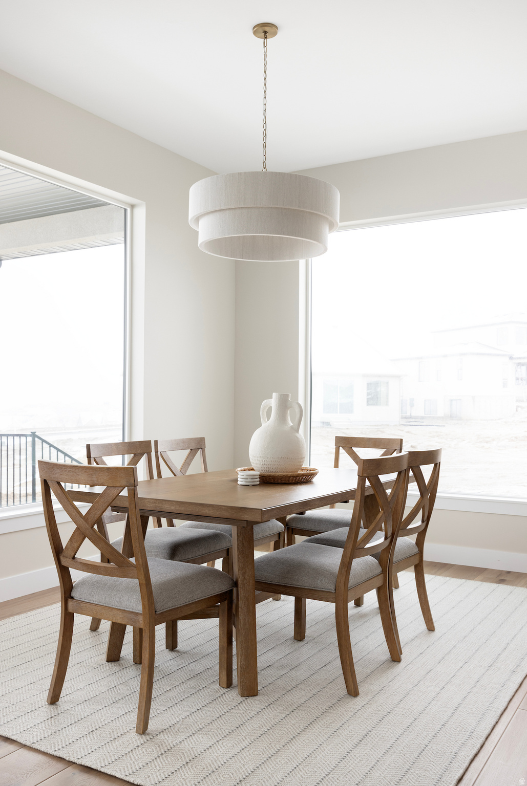 RIDGE VIEW ESTATES - Residential