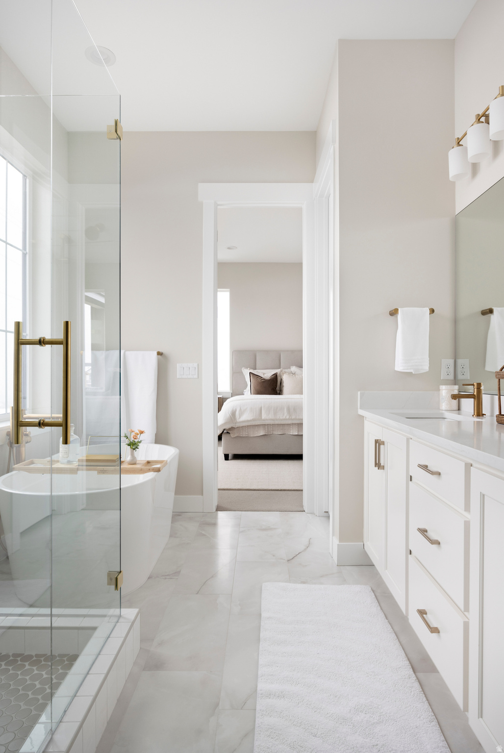 RIDGE VIEW ESTATES - Residential