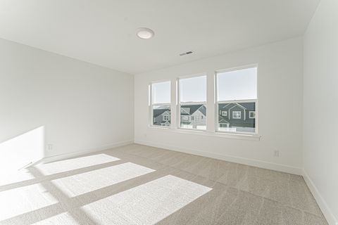 Tiny photo for 1506 W BOSEMAN WAY #625, Saratoga Springs, UT 84045 (MLS # 2106890)