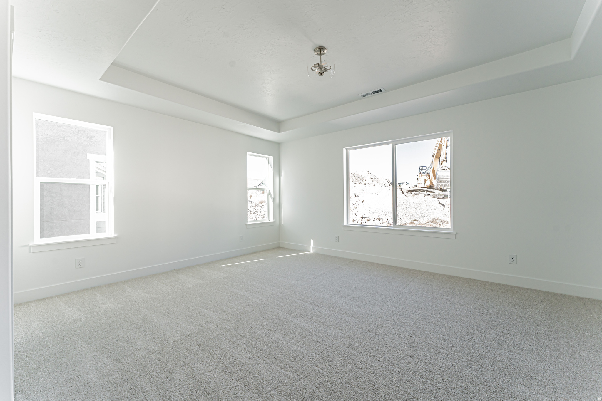 RIDGEHORNE - Residential