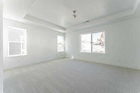 Tiny photo for 1506 W BOSEMAN WAY #625, Saratoga Springs, UT 84045 (MLS # 2106890)