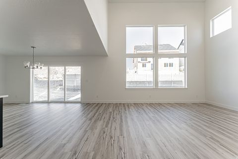 Tiny photo for 1506 W BOSEMAN WAY #625, Saratoga Springs, UT 84045 (MLS # 2106890)