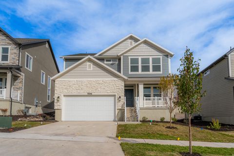 Photo of 1506 W BOSEMAN WAY #625, Saratoga Springs, UT 84045 (MLS # 2106890)