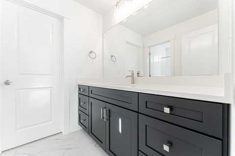 Tiny photo for 1506 W BOSEMAN WAY #625, Saratoga Springs, UT 84045 (MLS # 2106890)