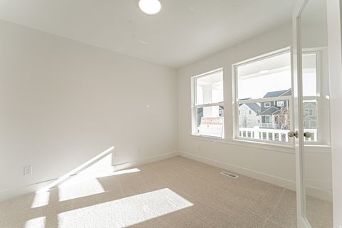 Tiny photo for 1506 W BOSEMAN WAY #625, Saratoga Springs, UT 84045 (MLS # 2106890)