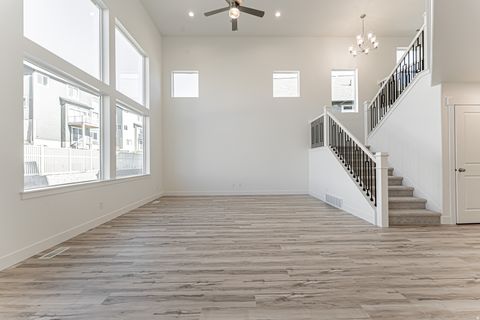 Tiny photo for 1506 W BOSEMAN WAY #625, Saratoga Springs, UT 84045 (MLS # 2106890)