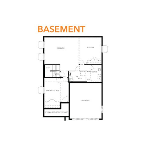 Tiny photo for 1506 W BOSEMAN WAY #625, Saratoga Springs, UT 84045 (MLS # 2106890)