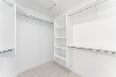 Tiny photo for 1506 W BOSEMAN WAY #625, Saratoga Springs, UT 84045 (MLS # 2106890)