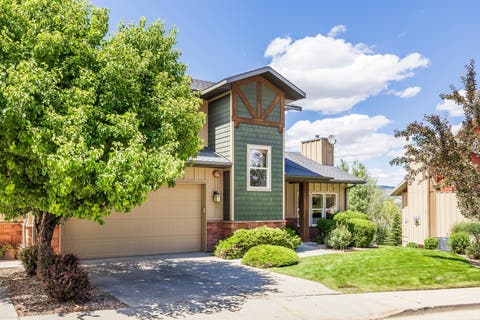 Tiny photo for 1449 W STILLWATER DR, Heber City, UT 84032 (MLS # 2170053)