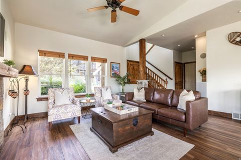 Tiny photo for 1449 W STILLWATER DR, Heber City, UT 84032 (MLS # 2170053)
