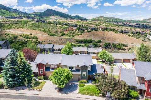 Tiny photo for 1449 W STILLWATER DR, Heber City, UT 84032 (MLS # 2170053)