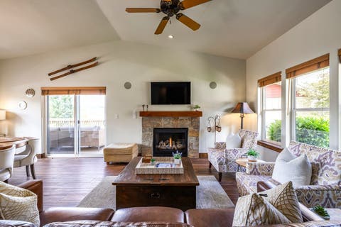 Tiny photo for 1449 W STILLWATER DR, Heber City, UT 84032 (MLS # 2170053)