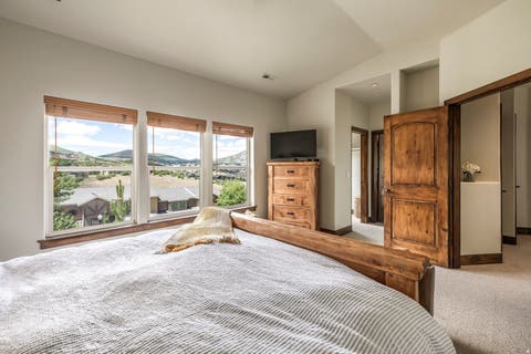 Tiny photo for 1449 W STILLWATER DR, Heber City, UT 84032 (MLS # 2170053)