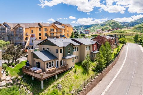 Tiny photo for 1449 W STILLWATER DR, Heber City, UT 84032 (MLS # 2170053)