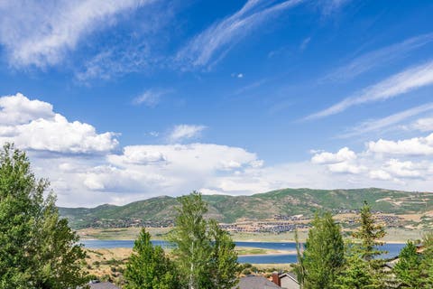 Tiny photo for 1449 W STILLWATER DR, Heber City, UT 84032 (MLS # 2170053)