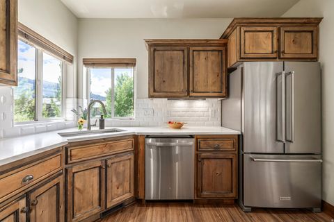 Tiny photo for 1449 W STILLWATER DR, Heber City, UT 84032 (MLS # 2170053)
