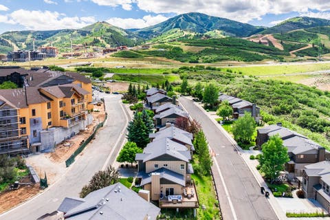 Tiny photo for 1449 W STILLWATER DR, Heber City, UT 84032 (MLS # 2170053)