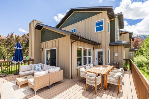 Tiny photo for 1449 W STILLWATER DR, Heber City, UT 84032 (MLS # 2170053)